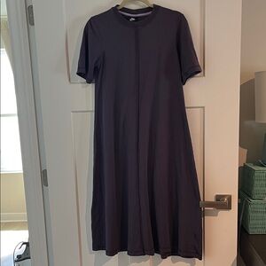 Nike Tshirt dress